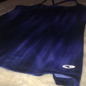 Champion Work Out Tank Top Beautiful Condition!